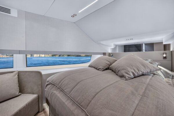Sacs Rebel 50 - For sale at The Yacht Office75