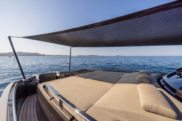 Sacs Rebel 50 - For sale at The Yacht Office87