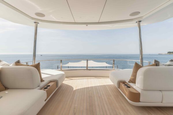 Sundeck 2
